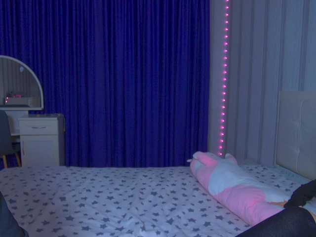 Скриншоты трансляции AmyAmy