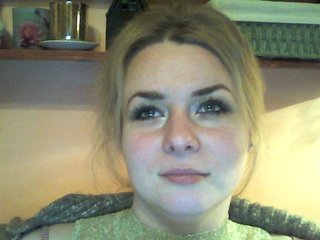 Эротический видеочат HollyLaPretty