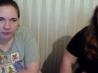 Эротический видеочат HollyXEva