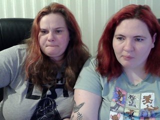 Эротический видеочат HollyXEva