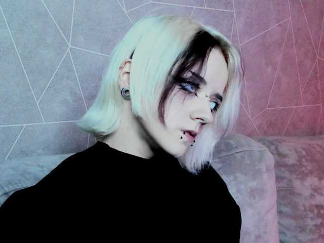 Фотография профиля Holy-Silvia