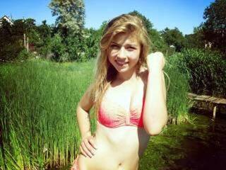 Эротический видеочат holygirl