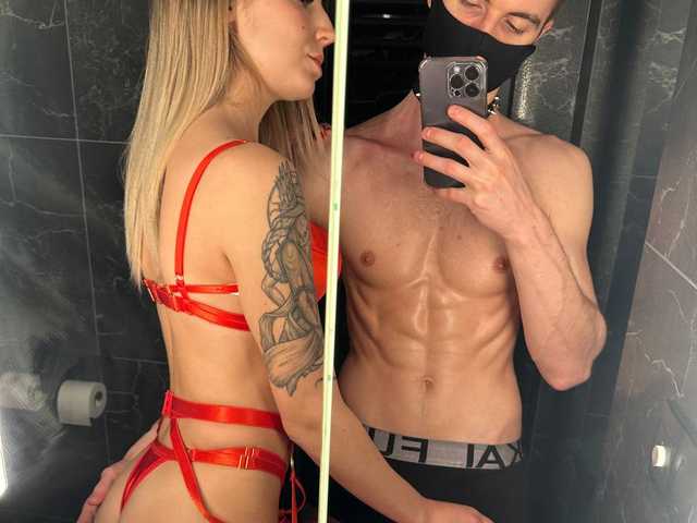 Фотография профиля HolyMaryAnn