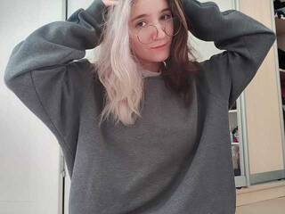 Эротический видеочат HolySteel