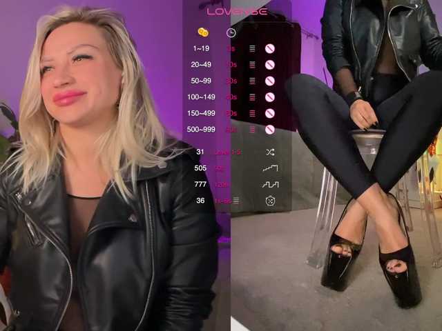 Фотографии Erika_Kirman Привет! Спасибо, что прочитали мой профиль и посмотрели тип меню! Буду рада видеть вас у себя в разрешенных cайтом bongacams соц сетях, ник там ERIKA_KIRMAN #stockings #skirt #lips #heels #redlipstick #strapon #nylon #pantyhose #boots #nora #lush