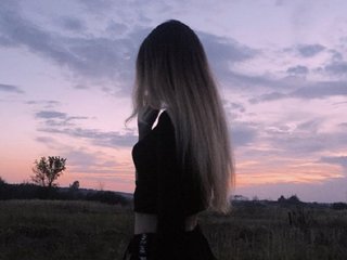 Эротический видеочат Honey-Alexa