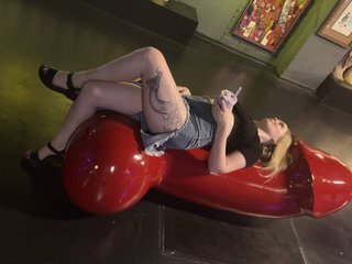 Эротический видеочат Honey-Carry