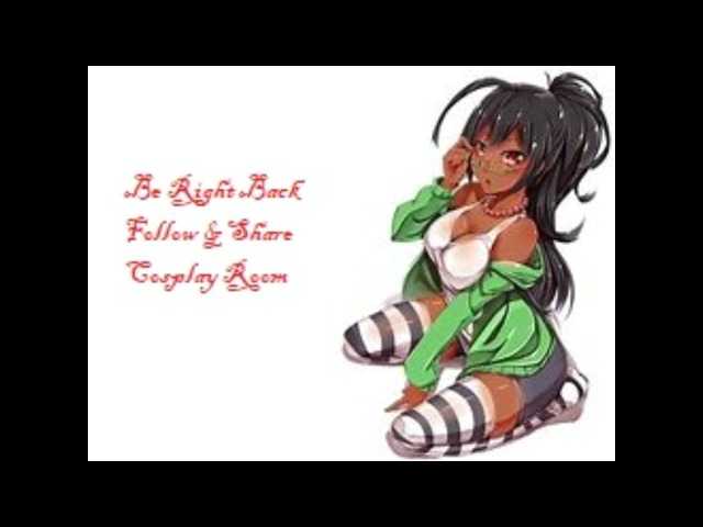 Скриншоты трансляции Honey0811