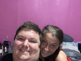 Эротический видеочат Honeyandken