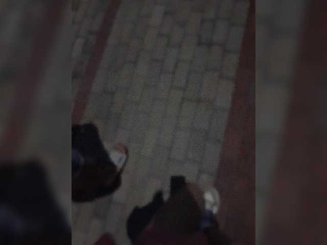 Скриншоты трансляции OhHoney