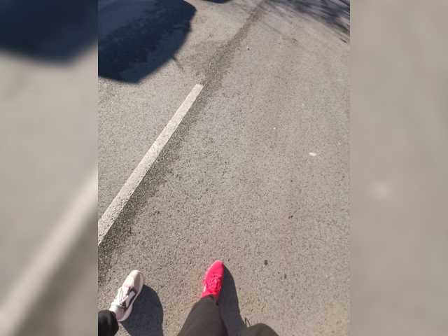 Скриншоты трансляции OhHoney