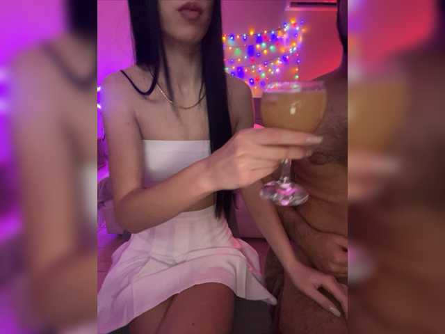 Скриншоты трансляции OhHoney