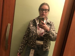 Эротический видеочат CherryVanilla69