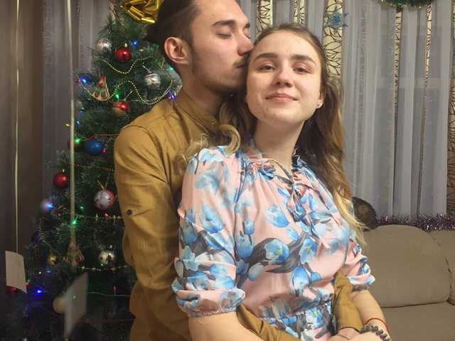 Фотография профиля honeyshow