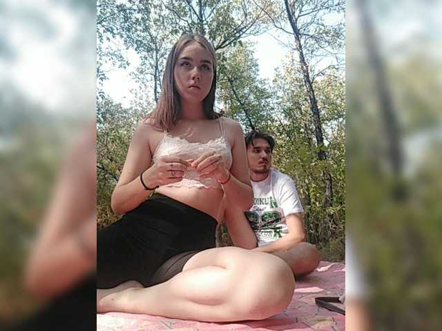 Скриншоты трансляции honeyshow