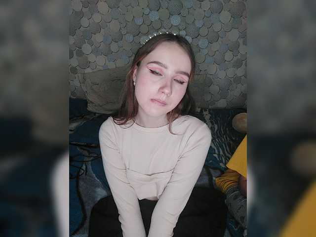 Скриншоты трансляции honeyshow