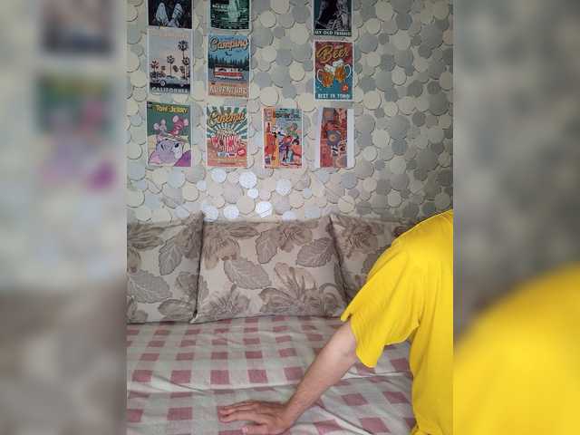 Скриншоты трансляции honeyshow