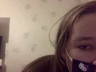 Эротический видеочат Honey_m
