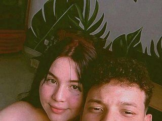 Эротический видеочат HootguuyS