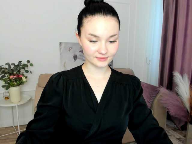 Скриншоты трансляции HopeForLove