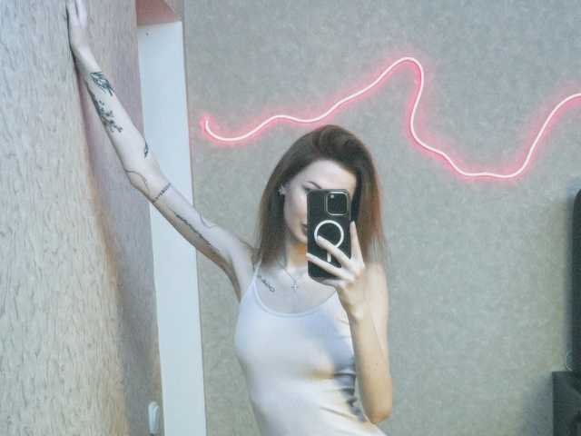 Фотография профиля HorneyDiwazz