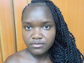 Эротический видеочат Horny-Barbie