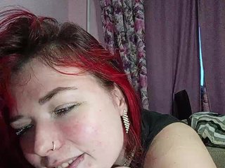 Эротический видеочат Horny-Lina