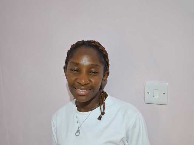 Фотография профиля Hornycammy23