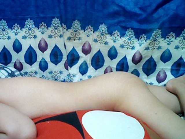 Скриншоты трансляции HornyGirl69xx
