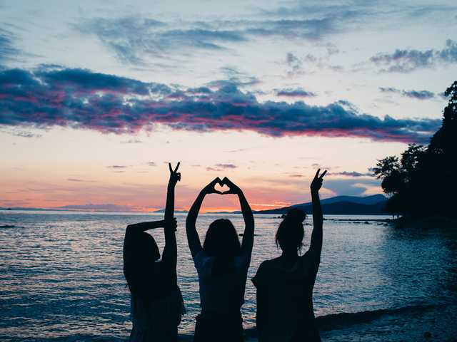 Фотография профиля hornygirls