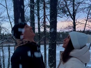 Эротический видеочат hornylovercouple