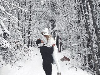 Эротический видеочат Hornymoon666