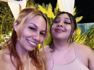 Эротический видеочат Hornymoony