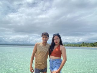 Эротический видеочат Hot_asian_couplexx