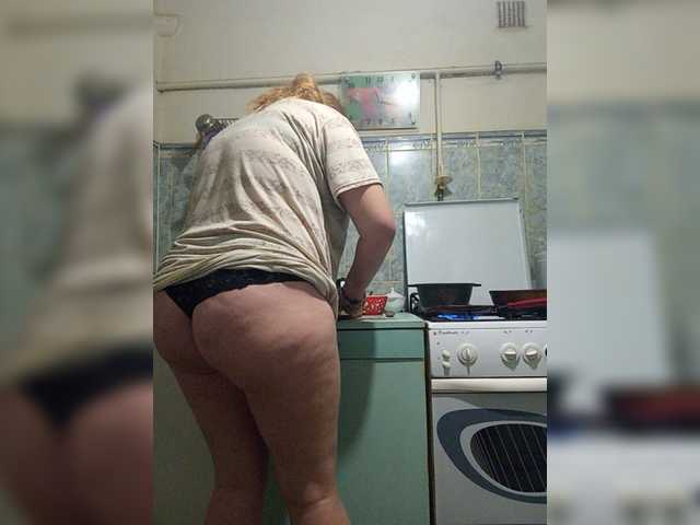 Скриншоты трансляции -SexyRita-