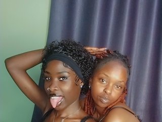 Эротический видеочат hornystars