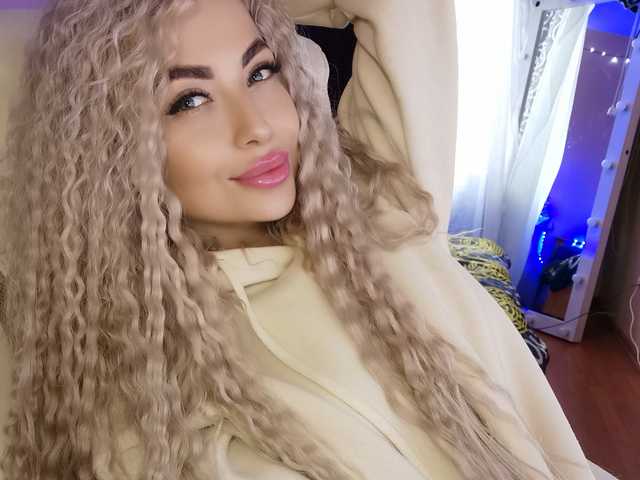 Фотография профиля horosha-ya
