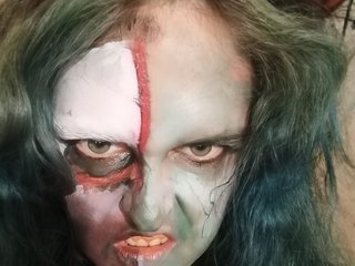 Эротический видеочат HorrorDream