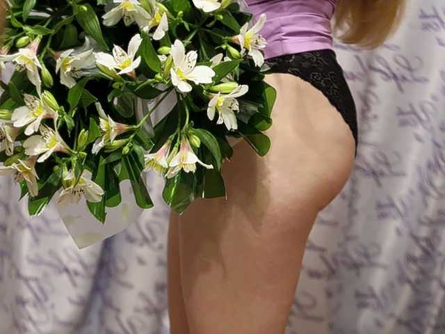 Фотография профиля Hot-angel-7