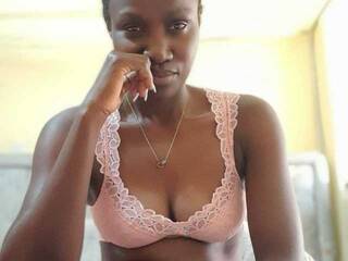 Эротический видеочат Hot-bunny