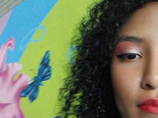 Эротический видеочат Hot-Cleo-Vibe