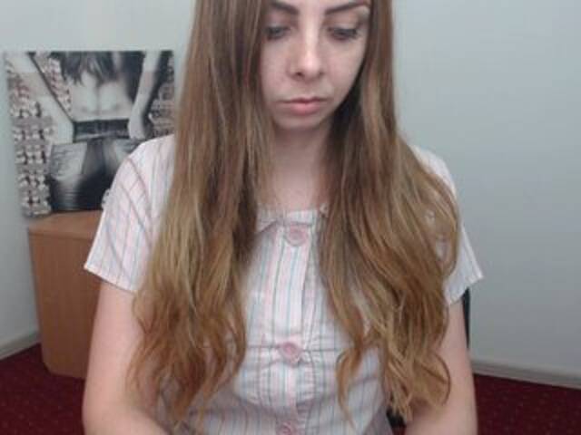 Скриншоты трансляции Hot-Fantasy