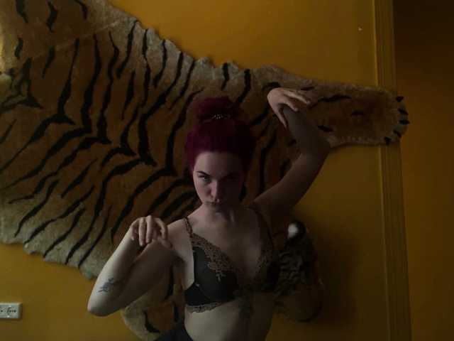 Фотография профиля hot-mary