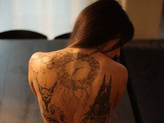 Эротический видеочат Hot-Space