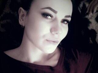 Эротический видеочат Hot-Vitalina