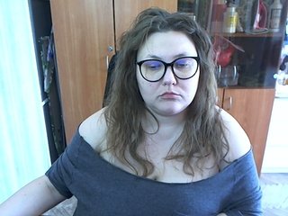 Эротический видеочат HotAlexa