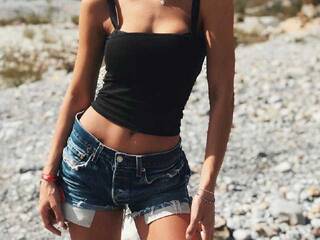 Эротический видеочат hotanna