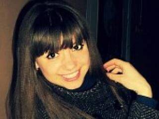 Эротический видеочат hotanna2015