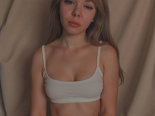 Эротический видеочат AnyaTaylorJoy_