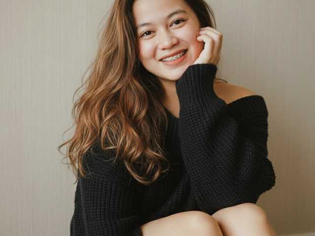 Фотография профиля hotbabyasian